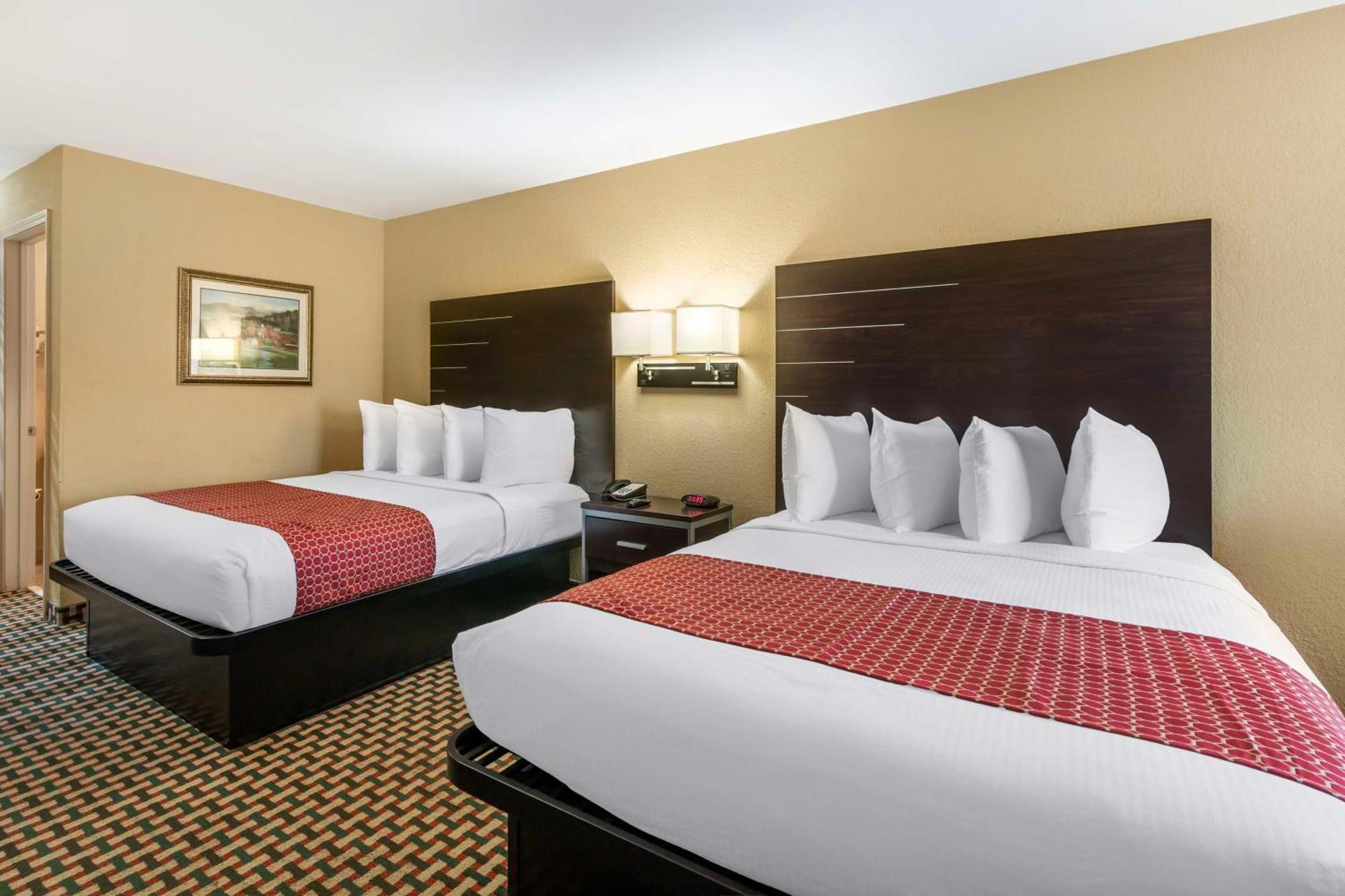 Best Western Bradford Inn Swainsboro Εξωτερικό φωτογραφία