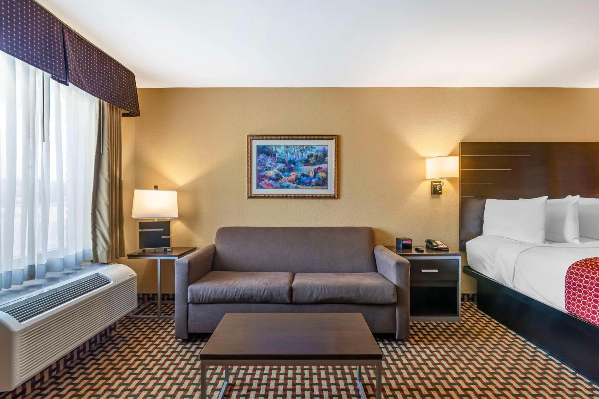 Best Western Bradford Inn Swainsboro Εξωτερικό φωτογραφία