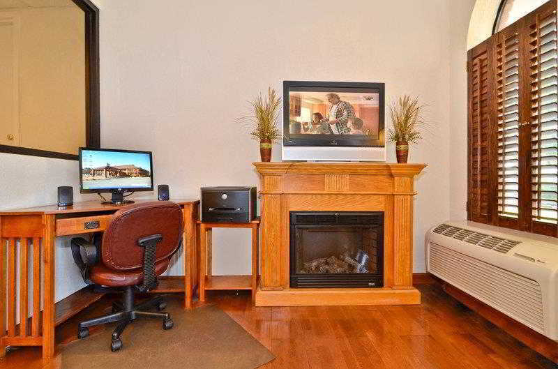 Best Western Bradford Inn Swainsboro Εξωτερικό φωτογραφία