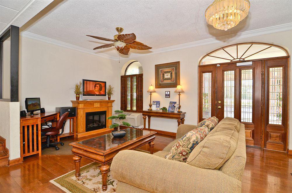 Best Western Bradford Inn Swainsboro Δωμάτιο φωτογραφία